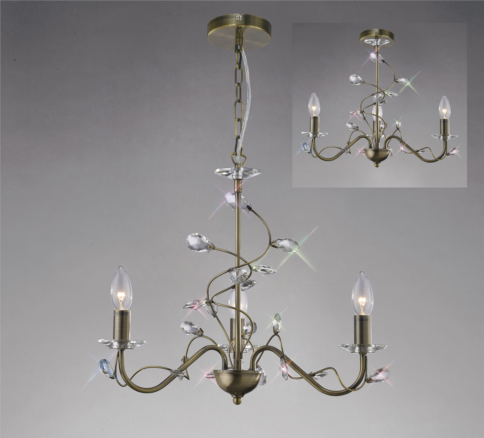 Willow Crystal Ceiling Lights Diyas Traditional Crystal Ceiling Lights Willow Crystal Ceiling Lights Diyas Traditional Crystal Ceiling Lights